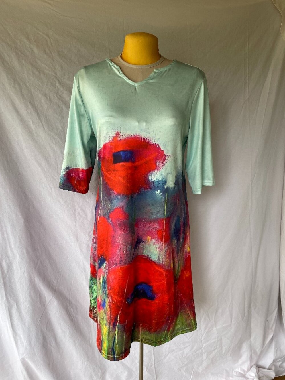 Women's Poppy Dress